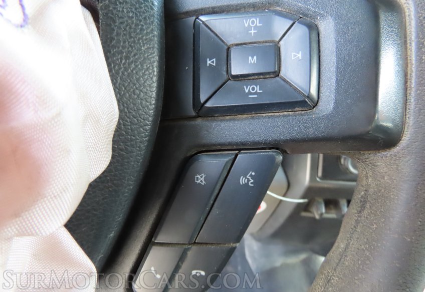 2020 Ford F-550 Super Duty - Image 36