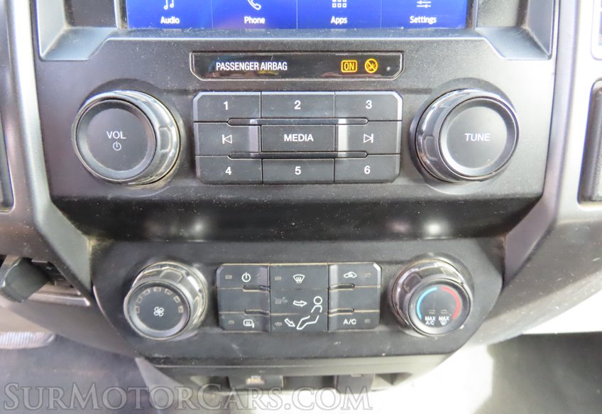 2020 Ford F-550 Super Duty - Image 43