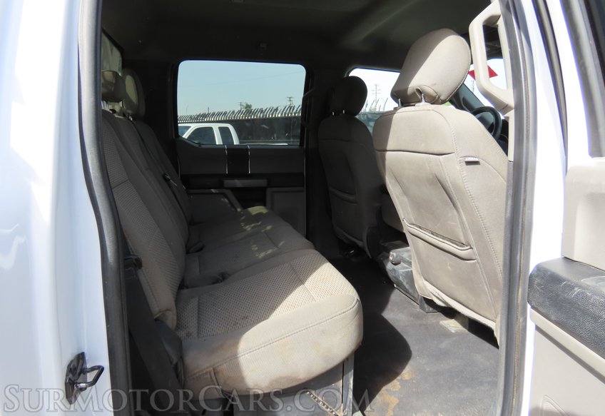 2020 Ford F-550 Super Duty - Image 31