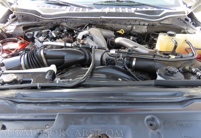 2020 Ford F-550 Super Duty - Image 51