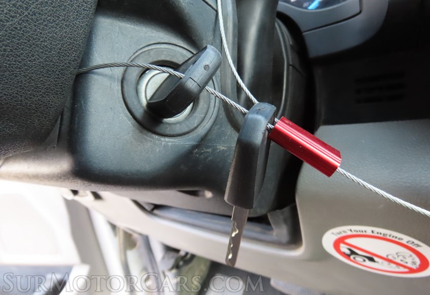 2020 Ford F-550 Super Duty - Image 38