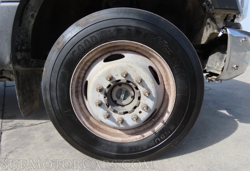 2020 Ford F-550 Super Duty - Image 22