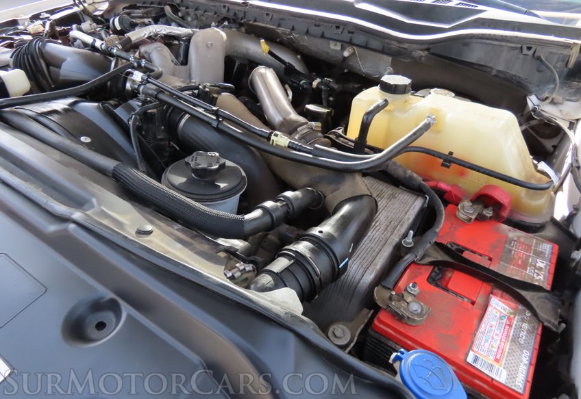 2020 Ford F-550 Super Duty - Image 52