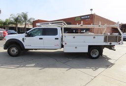 2020 Ford F-550 Super Duty - Image 5