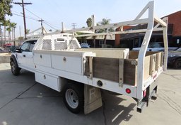 2020 Ford F-550 Super Duty - Image 9