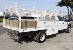 2020 Ford F-550 Super Duty - Image 8