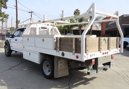 2020 Ford F-550 Super Duty - Image 7