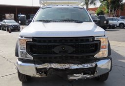 2020 Ford F-550 Super Duty - Image 14