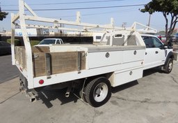 2020 Ford F-550 Super Duty - Image 10