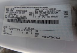 2020 Ford F-550 Super Duty - Image 53