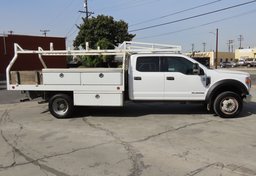 2020 Ford F-550 Super Duty - Image 6