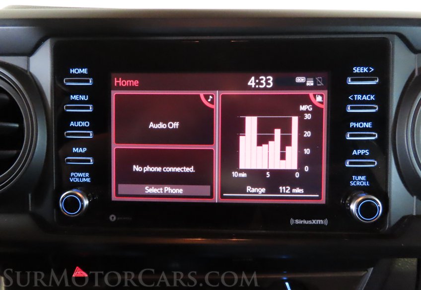 2020 Toyota Tacoma - Image 37