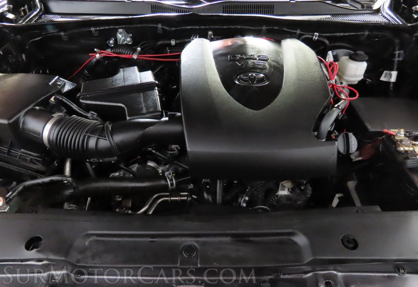 2020 Toyota Tacoma - Image 44