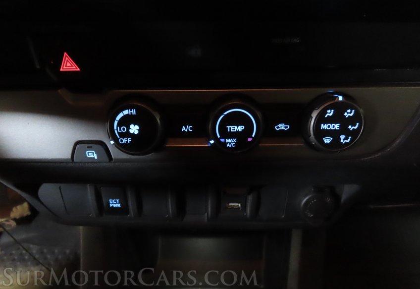 2020 Toyota Tacoma - Image 39