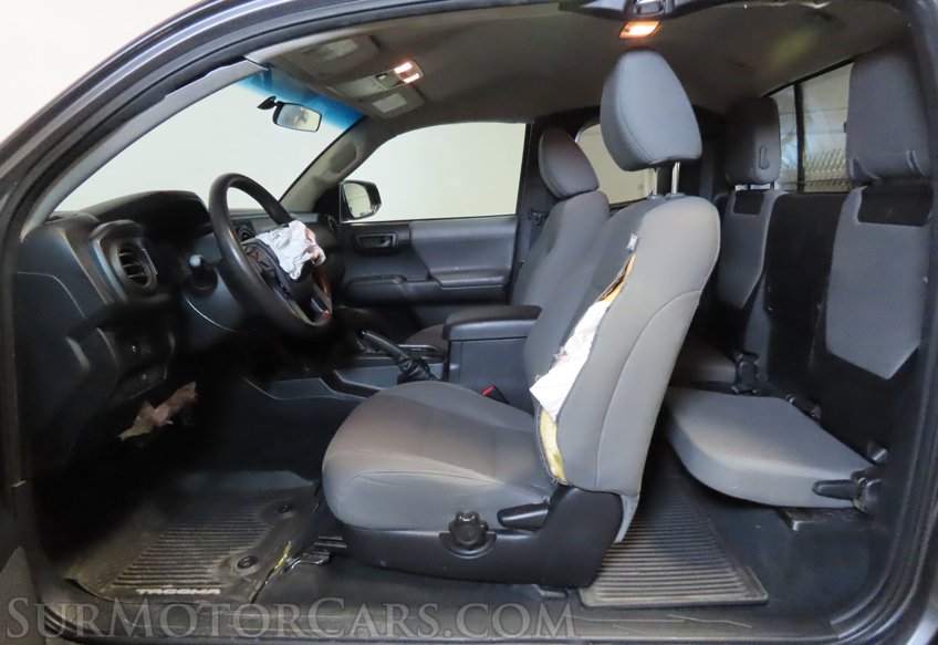 2020 Toyota Tacoma - Image 26