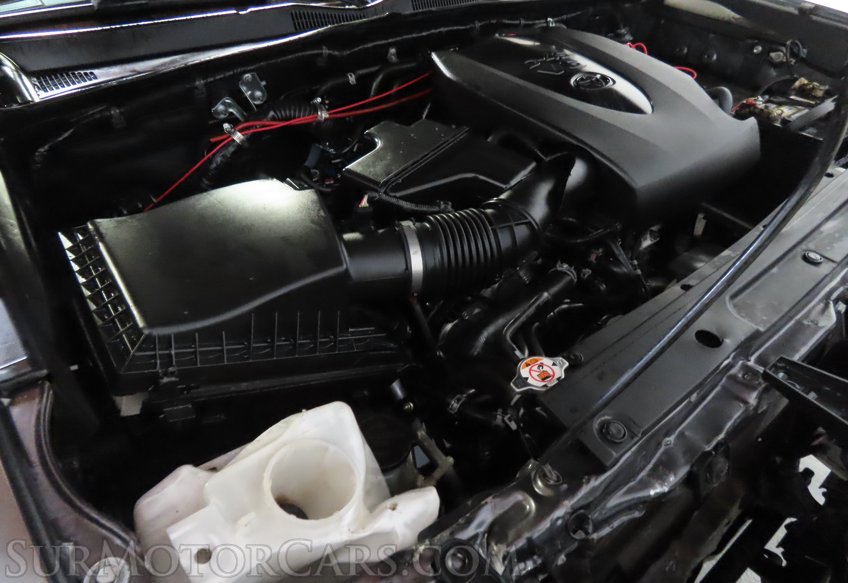 2020 Toyota Tacoma - Image 43