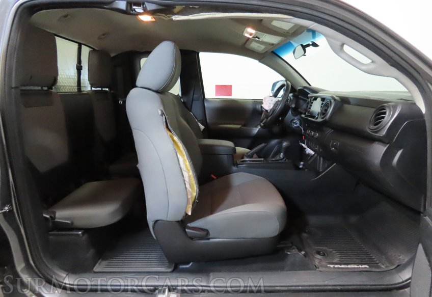 2020 Toyota Tacoma - Image 27