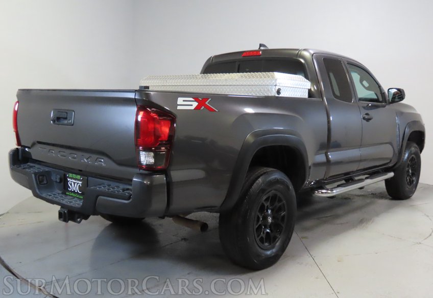 2020 Toyota Tacoma - Image 7