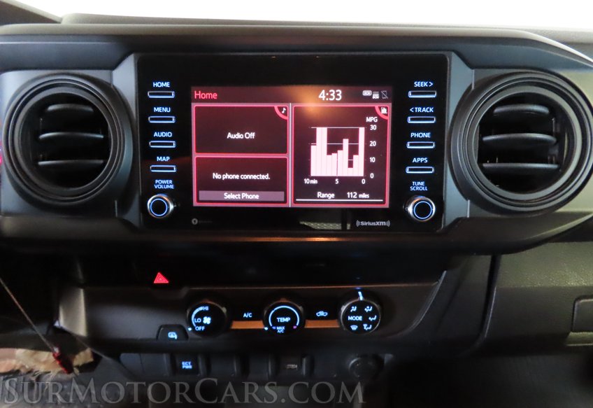 2020 Toyota Tacoma - Image 38