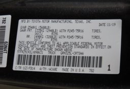 2020 Toyota Tacoma - Image 47