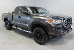 2020 Toyota Tacoma - Image 1