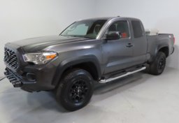 2020 Toyota Tacoma - Image 2
