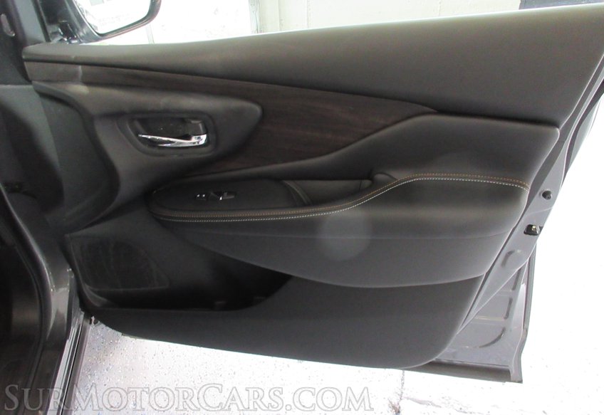 2023 Nissan Murano - Image 55