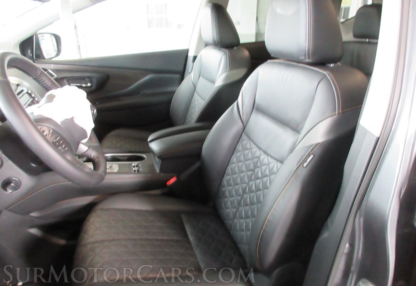 2023 Nissan Murano - Image 28