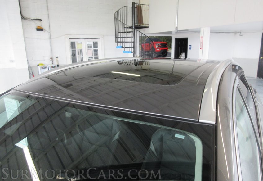 2023 Nissan Murano - Image 18