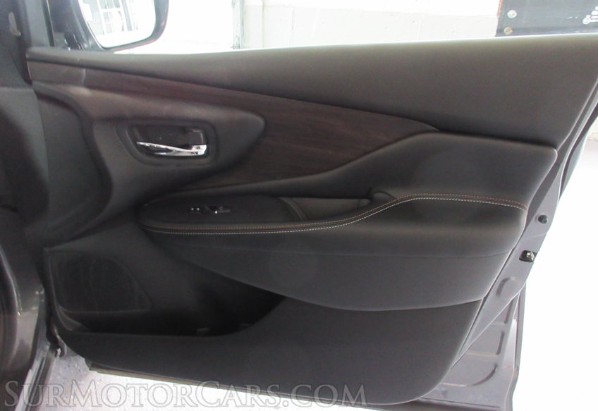 2023 Nissan Murano - Image 54