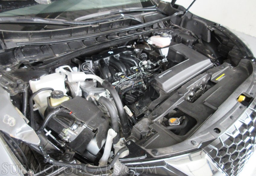 2023 Nissan Murano - Image 58