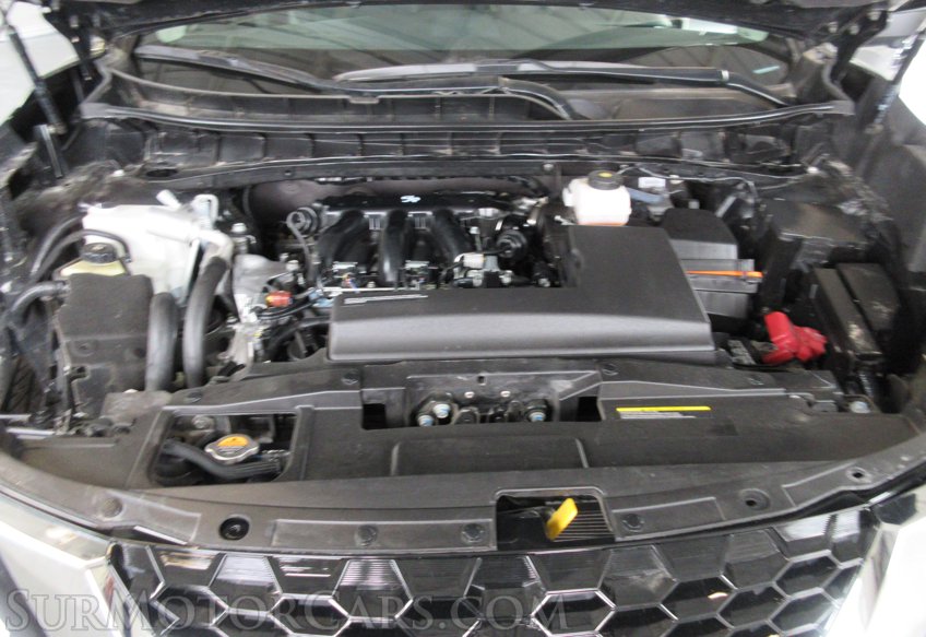 2023 Nissan Murano - Image 56