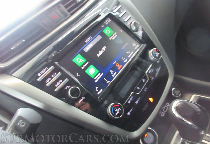 2023 Nissan Murano - Image 38