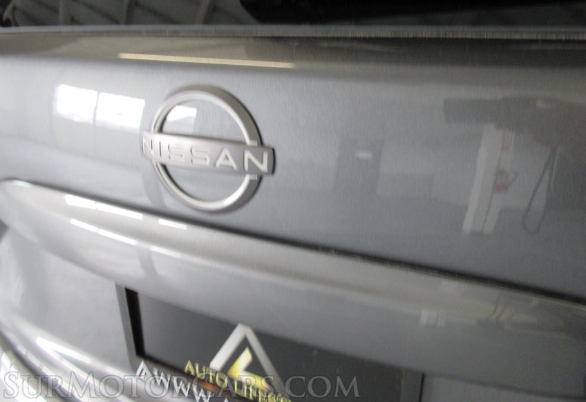 2023 Nissan Murano - Image 22