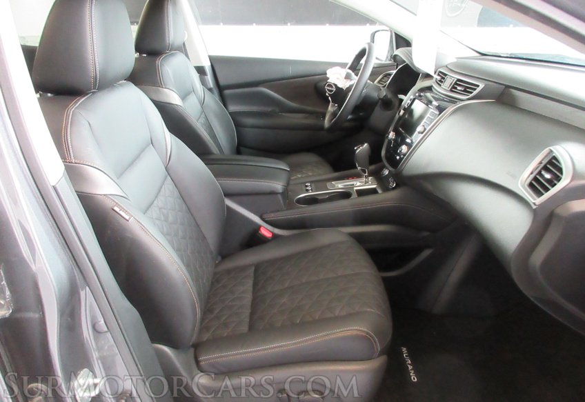 2023 Nissan Murano - Image 30