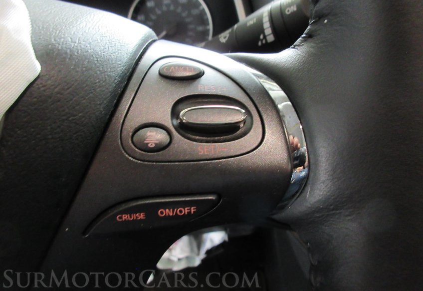 2023 Nissan Murano - Image 37