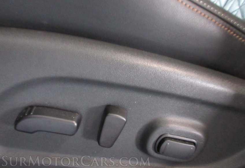 2023 Nissan Murano - Image 52