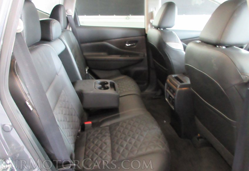 2023 Nissan Murano - Image 34