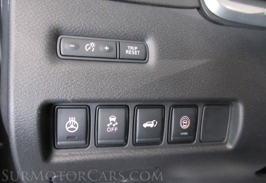 2023 Nissan Murano - Image 45