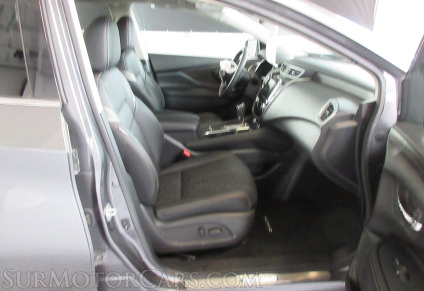 2023 Nissan Murano - Image 24