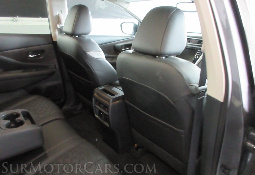 2023 Nissan Murano - Image 33