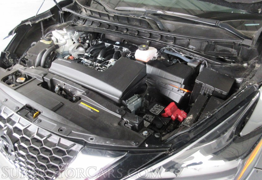 2023 Nissan Murano - Image 57