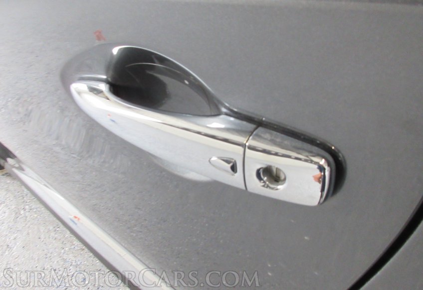 2023 Nissan Murano - Image 21