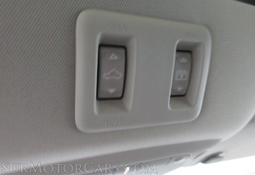 2023 Nissan Murano - Image 47