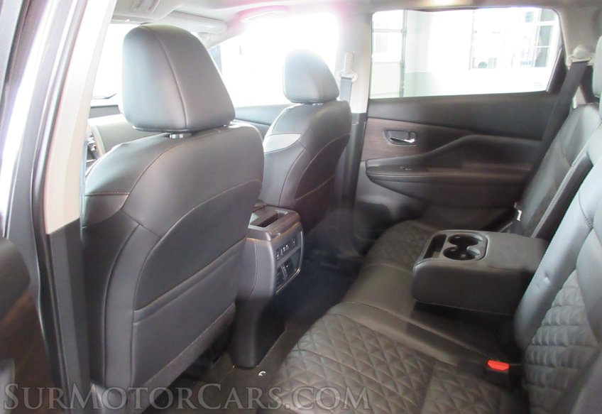 2023 Nissan Murano - Image 32