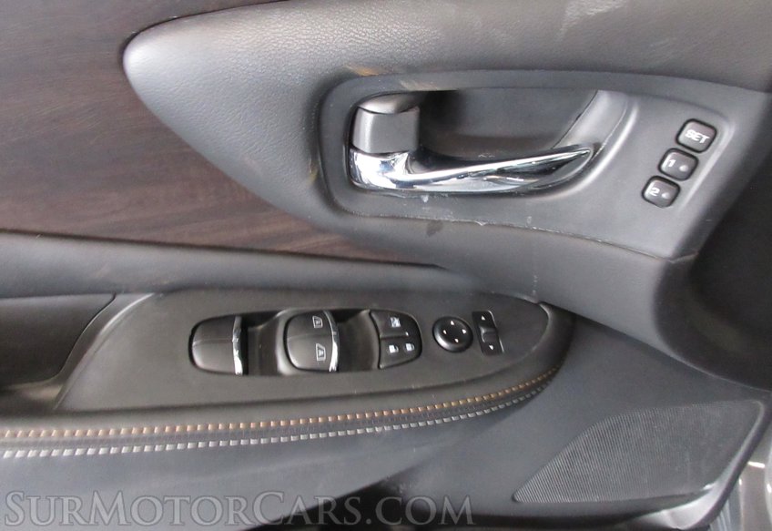 2023 Nissan Murano - Image 53