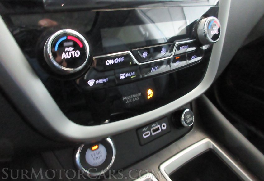 2023 Nissan Murano - Image 42