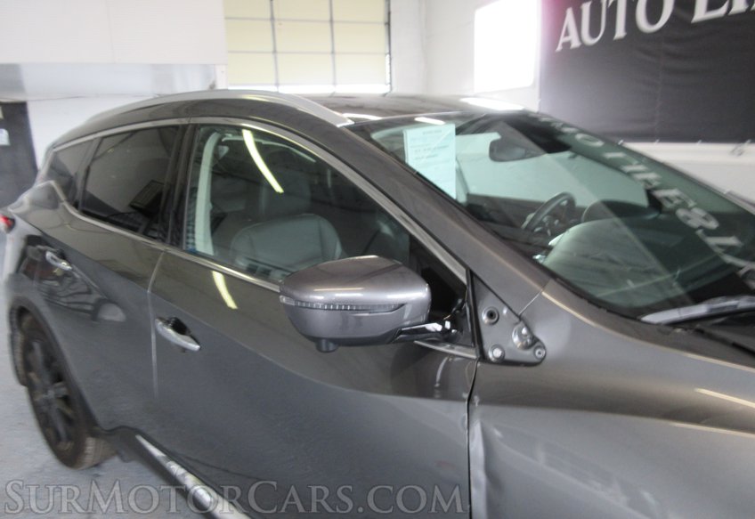 2023 Nissan Murano - Image 12