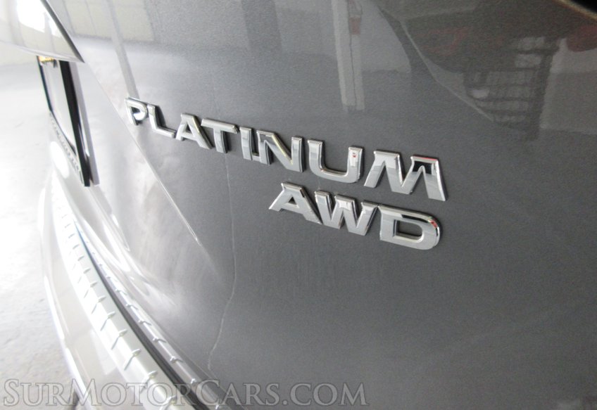 2023 Nissan Murano - Image 19