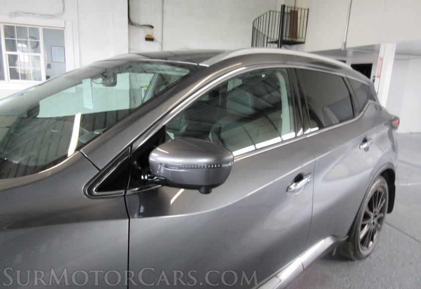 2023 Nissan Murano - Image 14